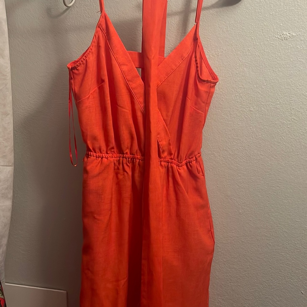 Sunset Jumpsuit